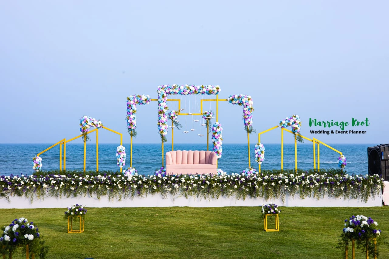 Corporate event planners in Chennai