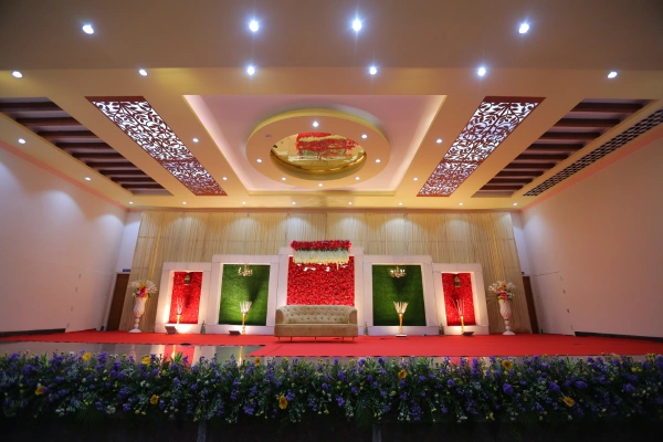 Corporate event planners in Chennai